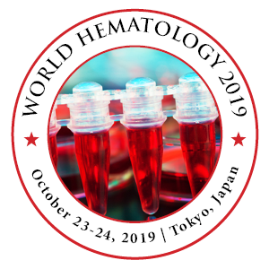 13th World Congress on  Hematology and Oncology